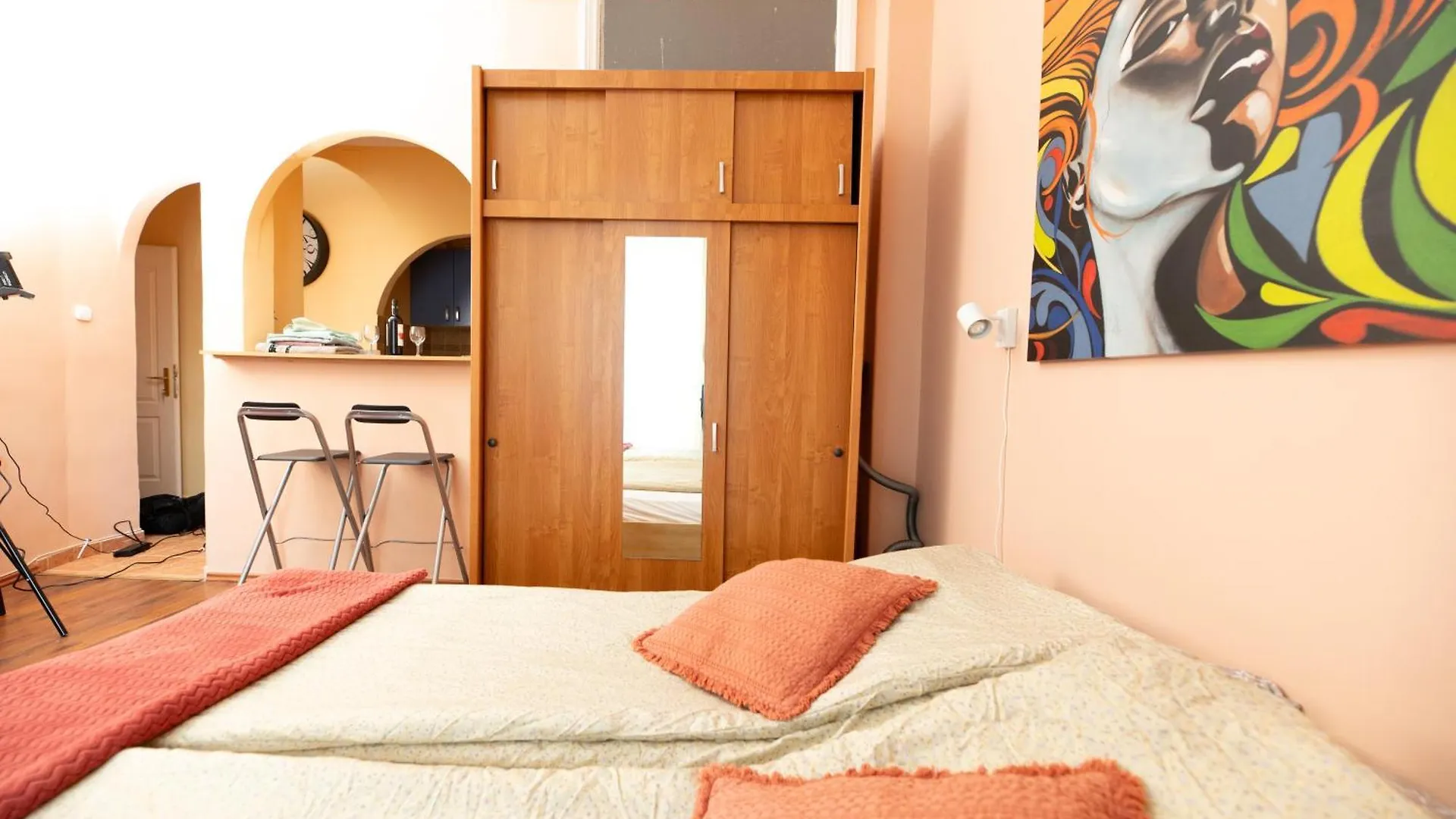 Danube Dwelling Asboth 19-2 location